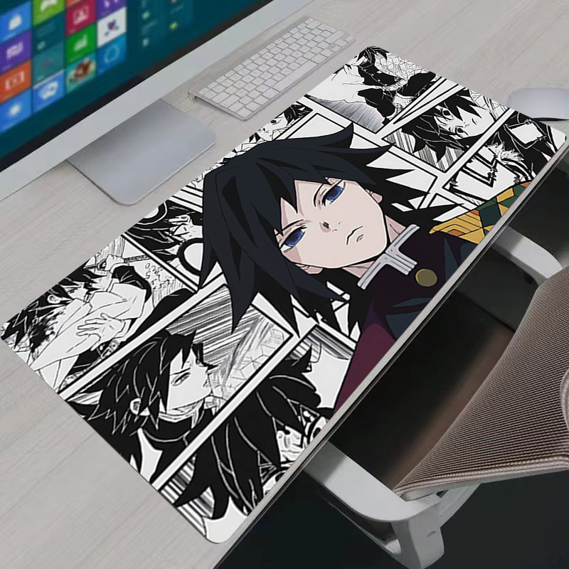 マウスパッド XXL ゲーマーアニメ大型 PC キャビネット - Pc Gaming Lounge のレビューと価格