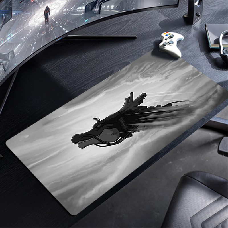ドラゴンボールのゲーミング用、耐久性に優れた新しいマウスパッ - Pc Gaming Lounge のレビューと価格